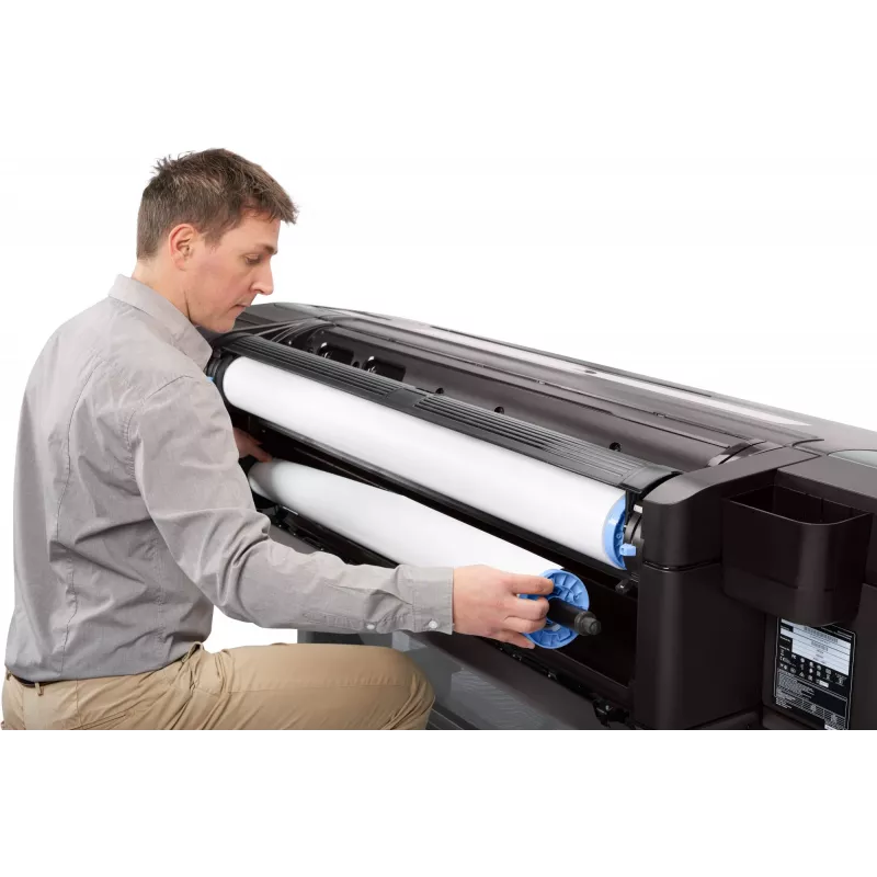 HP Designjet Z9+ 44-tolline PostScript-printer