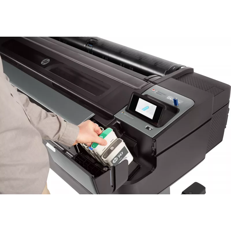 HP Designjet Z9+ 44-tolline PostScript-printer