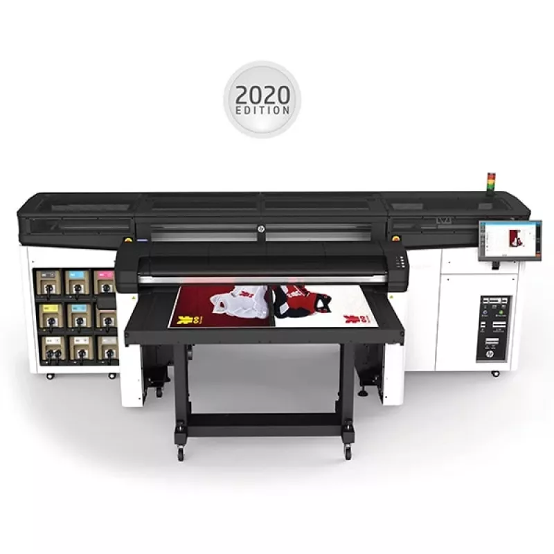 HP Designjet Z9+ 44-tolline PostScript-printer