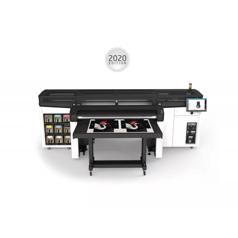 HP Designjet Z9+ 44-tolline PostScript-printer