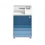 HP LaserJet Enterprise 8501x Printer Europe - Mitmekeelne lokalisatsioon 1200 x 1200 DPI A3