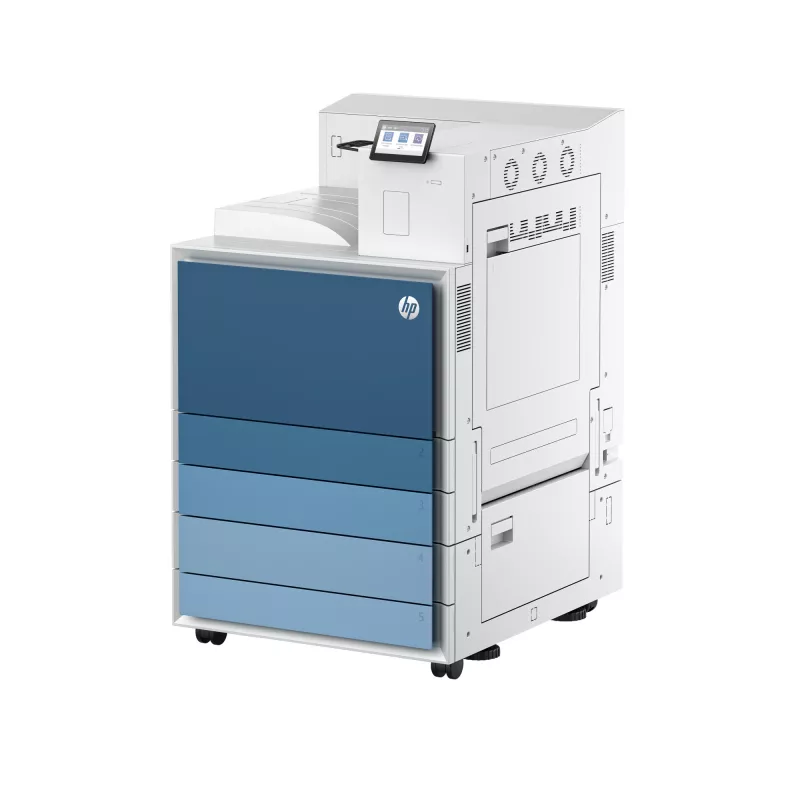 HP LaserJet Enterprise 8501x Printer Europe - Mitmekeelne lokalisatsioon 1200 x 1200 DPI A3