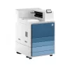 HP LaserJet Enterprise 8501x Printer Europe - Mitmekeelne lokalisatsioon 1200 x 1200 DPI A3