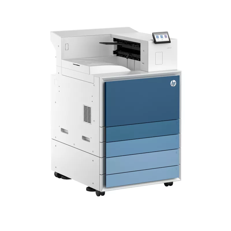 HP LaserJet Enterprise 8501x Printer Europe - Mitmekeelne lokalisatsioon 1200 x 1200 DPI A3