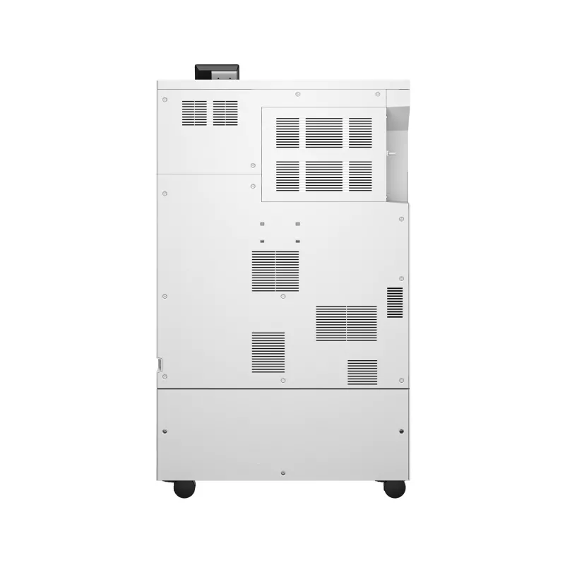 HP LaserJet Enterprise 8501x Printer Europe - Mitmekeelne lokalisatsioon 1200 x 1200 DPI A3