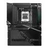GIGABYTE X870 AORUS STEALTH emaplaat – toetab AMD Ryzen 9000 protsessoreid, 16+2+2 faasiline digitaalne VRM, kuni 8200MHz DDR5 (OC), 2xPCIe 5.0 + 2xPCIe 4.0, Wi-Fi 7, 5 GbE LAN, USB 4