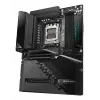 GIGABYTE X870 AORUS STEALTH emaplaat – toetab AMD Ryzen 9000 protsessoreid, 16+2+2 faasiline digitaalne VRM, kuni 8200MHz DDR5 (OC), 2xPCIe 5.0 + 2xPCIe 4.0, Wi-Fi 7, 5 GbE LAN, USB 4
