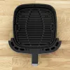 Kuumaõhufritüür Tefal Easy Fry & Grill EY8018 6,5 L 1,5 kg 1830 W puutetundlik LCD must eraldiseisev