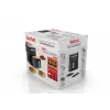 Kuumaõhufritüür Tefal Easy Fry & Grill EY8018 6,5 L 1,5 kg 1830 W puutetundlik LCD must eraldiseisev
