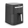 Kuumaõhufritüür Tefal Easy Fry & Grill EY8018 6,5 L 1,5 kg 1830 W puutetundlik LCD must eraldiseisev