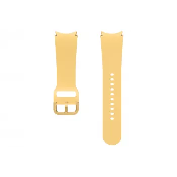 Band Samsung ET-SFR93SOEGEU kollane Fluoroelastomer Smartwatch