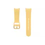 Band Samsung ET-SFR93SOEGEU kollane Fluoroelastomer Smartwatch