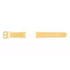 Band Samsung ET-SFR93SOEGEU kollane Fluoroelastomer Smartwatch