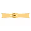 Band Samsung ET-SFR93SOEGEU kollane Fluoroelastomer Smartwatch