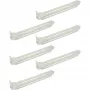 InLine PCI / PCI-E / ISA laienduspesa kinnitusklamber 6 tk.