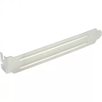InLine PCI / PCI-E / ISA laienduspesa kinnitusklamber 6 tk.