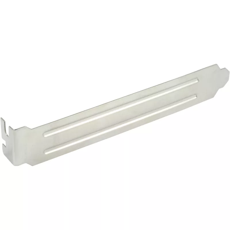 InLine PCI / PCI-E / ISA laienduspesa kinnitusklamber 6 tk.