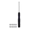 InLine 76660O sisemine U.2 adapter PCIe isane 4 Gbit/s
