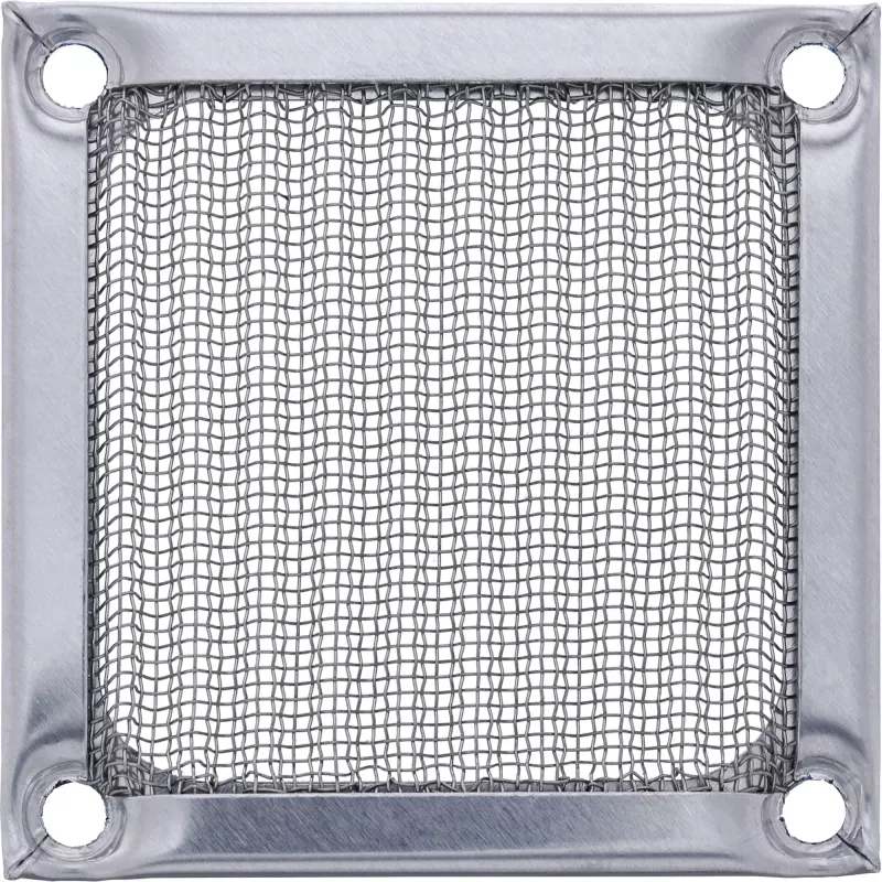 InLine ventilaatorivõre alumiiniumfilter InLine 33376A
