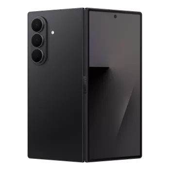 Samsung Galaxy Fold7 Enterprise Edition, 20,3 cm (8 tolli), 12 GB, 256 GB, 200 MP, Android 16.0, must