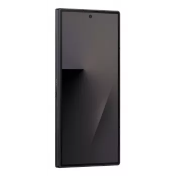 Samsung Galaxy Fold7 Enterprise Edition, 20,3 cm (8 tolli), 12 GB, 256 GB, 200 MP, Android 16.0, must