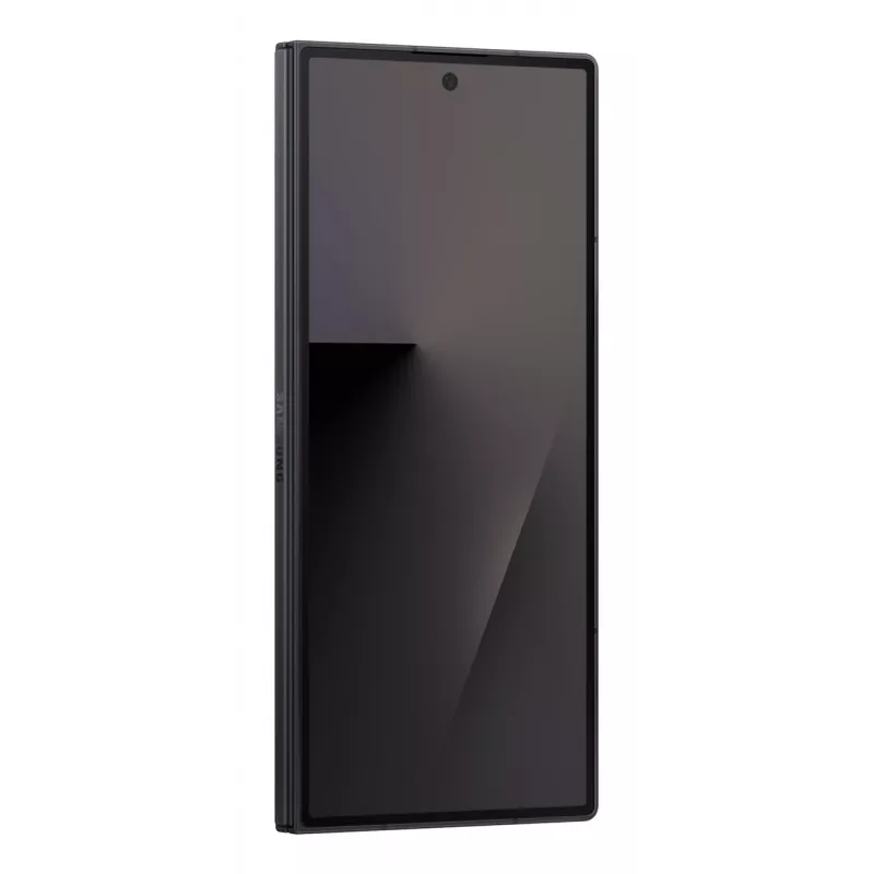Samsung Galaxy Fold7 Enterprise Edition, 20,3 cm (8 tolli), 12 GB, 256 GB, 200 MP, Android 16.0, must