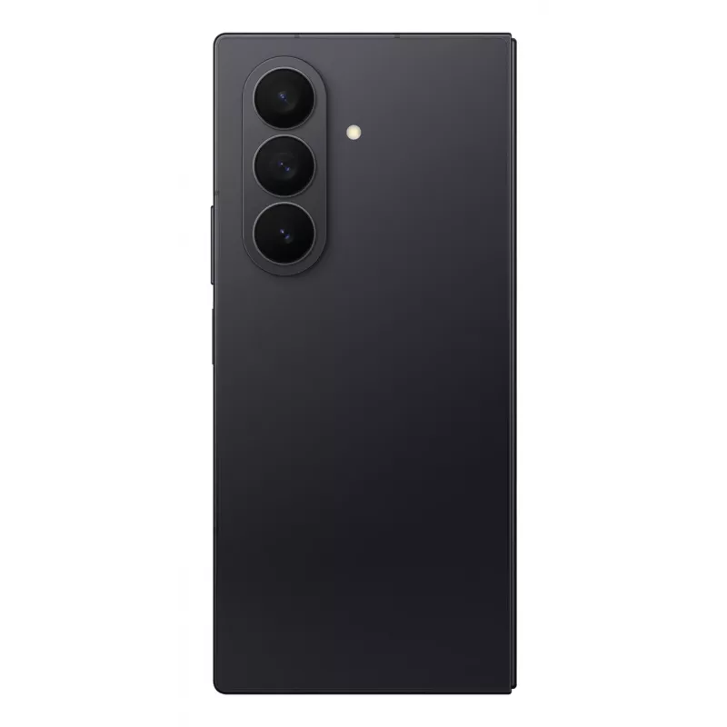 Samsung Galaxy Fold7 Enterprise Edition, 20,3 cm (8 tolli), 12 GB, 256 GB, 200 MP, Android 16.0, must