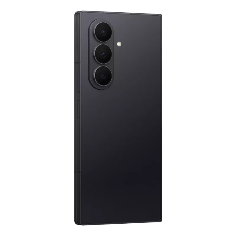 Samsung Galaxy Fold7 Enterprise Edition, 20,3 cm (8 tolli), 12 GB, 256 GB, 200 MP, Android 16.0, must
