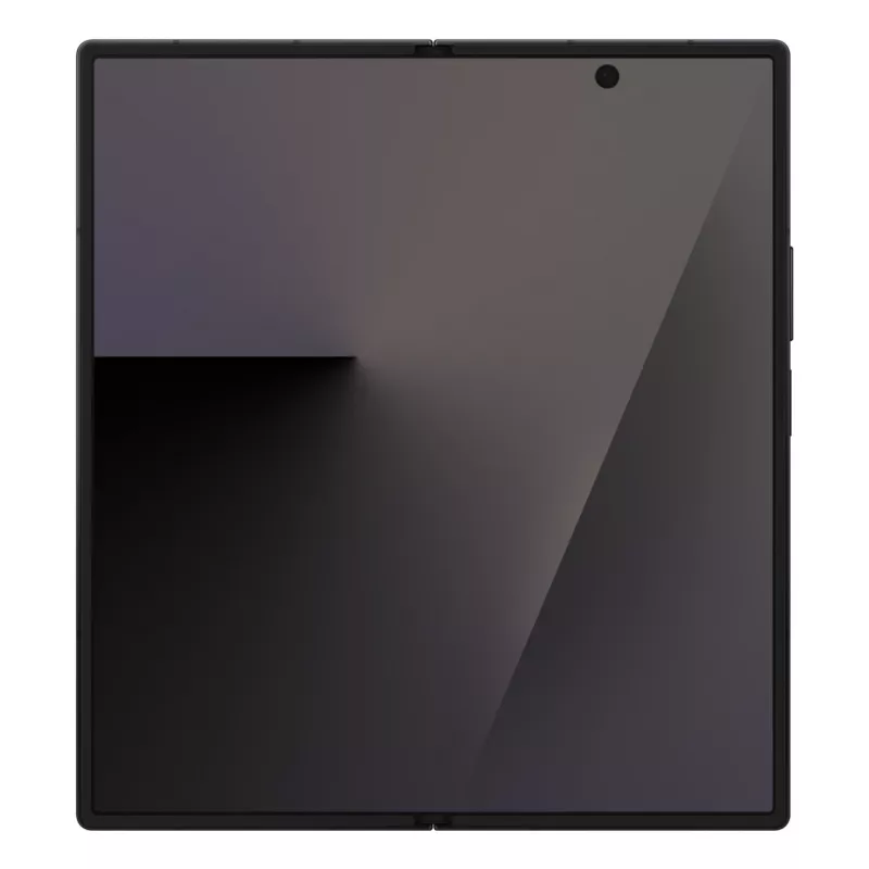 Samsung Galaxy Fold7 Enterprise Edition, 20,3 cm (8 tolli), 12 GB, 256 GB, 200 MP, Android 16.0, must