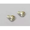 Pistikupesa DeLOCK 86213 Metallik