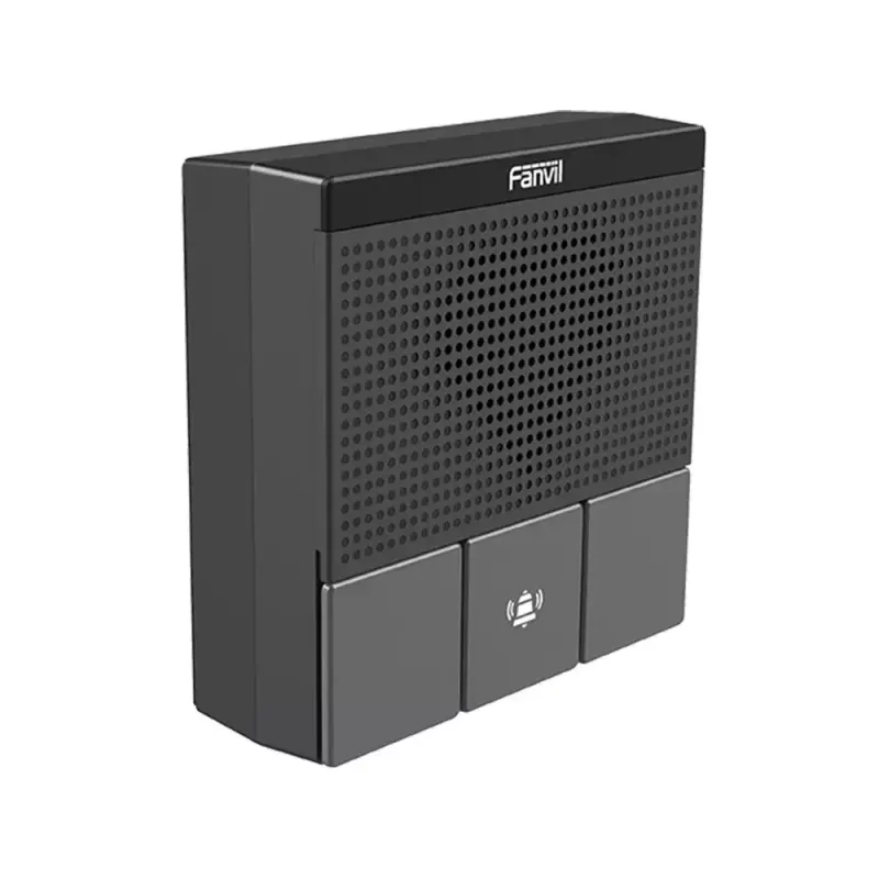 Audio Intercom System Fanvil A10 Must hall