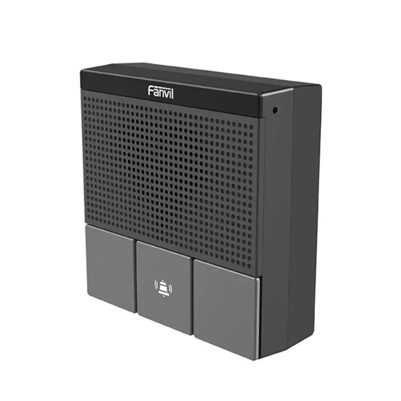 Audio Intercom System Fanvil A10 Must hall