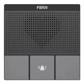 Audio Intercom System Fanvil A10 Must hall