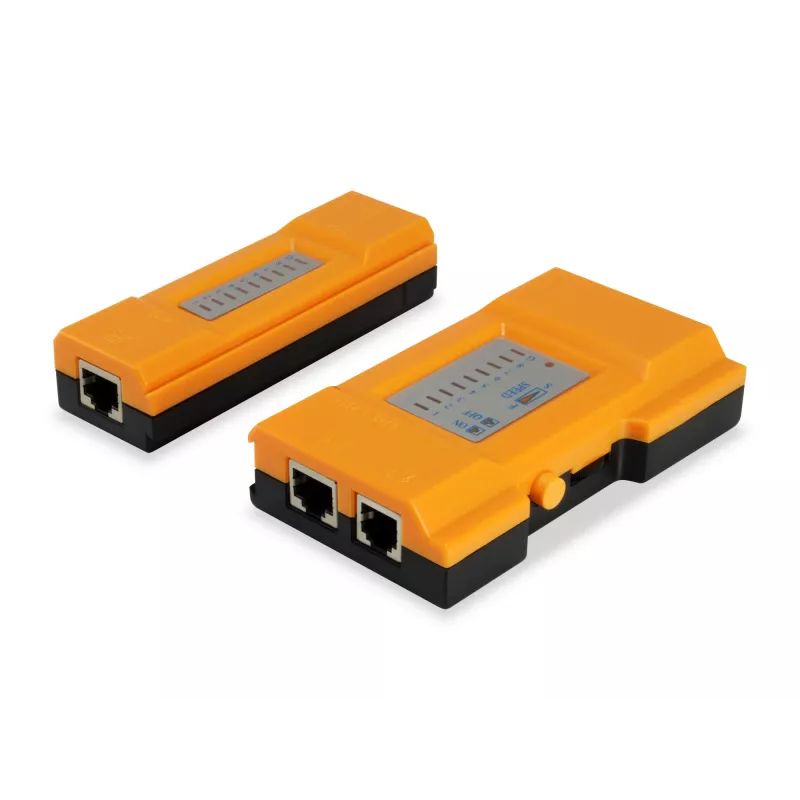 Kaablitester Equip 129967