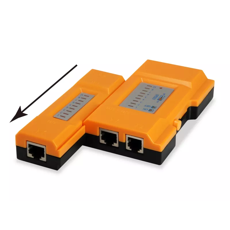 Kaablitester Equip 129967