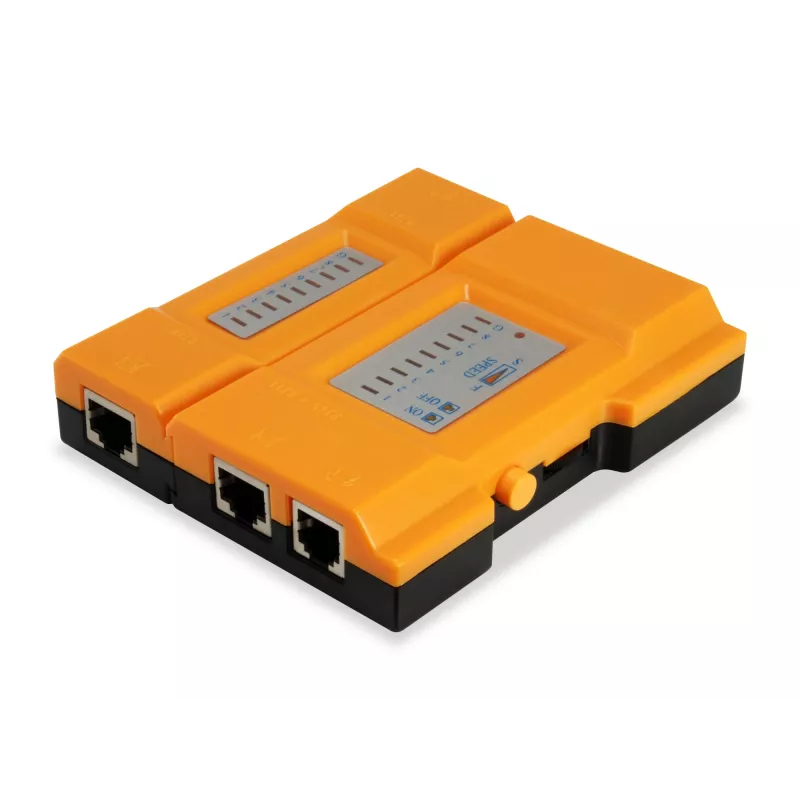 Kaablitester Equip 129967