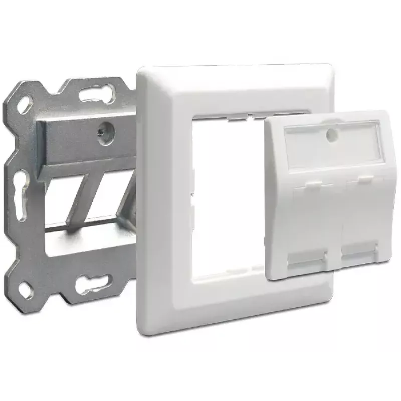 Pistikupesakarp DeLOCK 86202