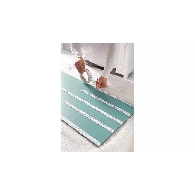 Kinnituslint TESA Powerbond MIRROR 5 m