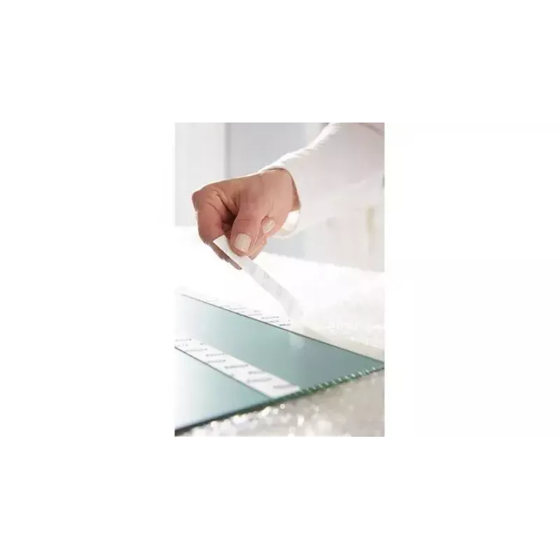 Kinnituslint TESA Powerbond MIRROR 5 m