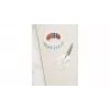 Kinnituslint TESA Powerbond MIRROR 5 m