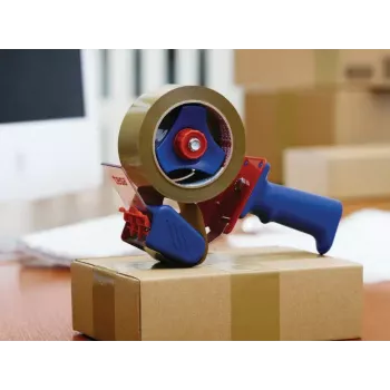 TESA 6300 teibidosaator Metall Kumm Sinine Punane