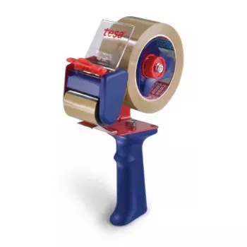 TESA 6300 teibidosaator Metall Kumm Sinine Punane
