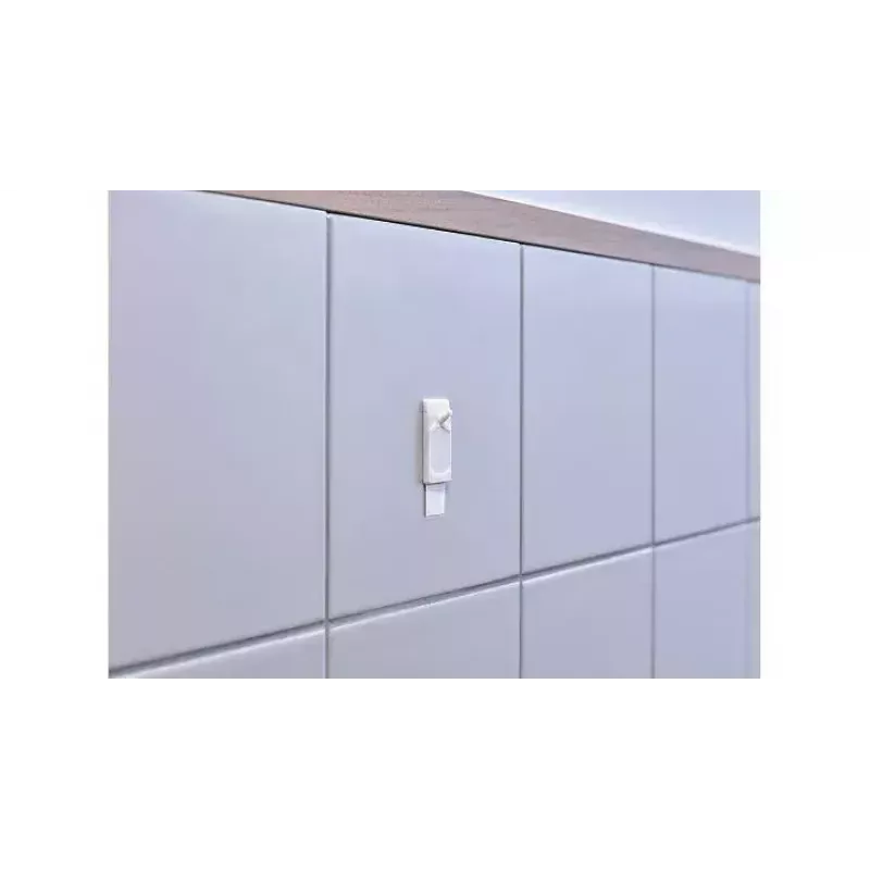 Universaalne konks TESA 77762 Indoor Valge 2 tk