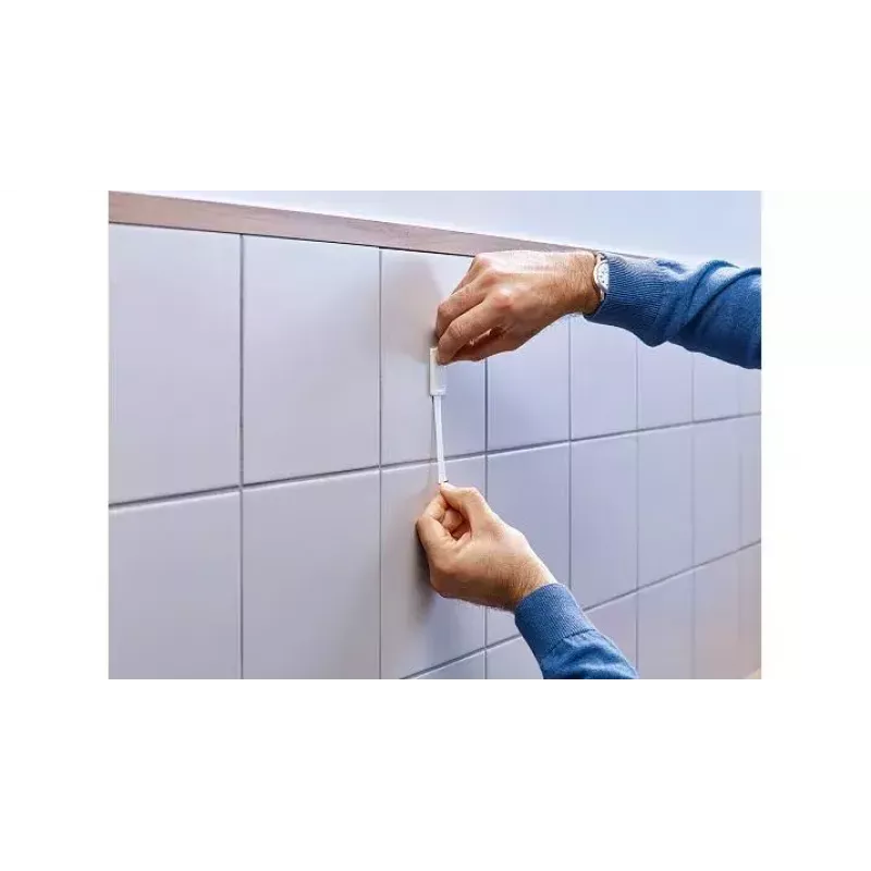 Universaalne konks TESA 77762 Indoor Valge 2 tk