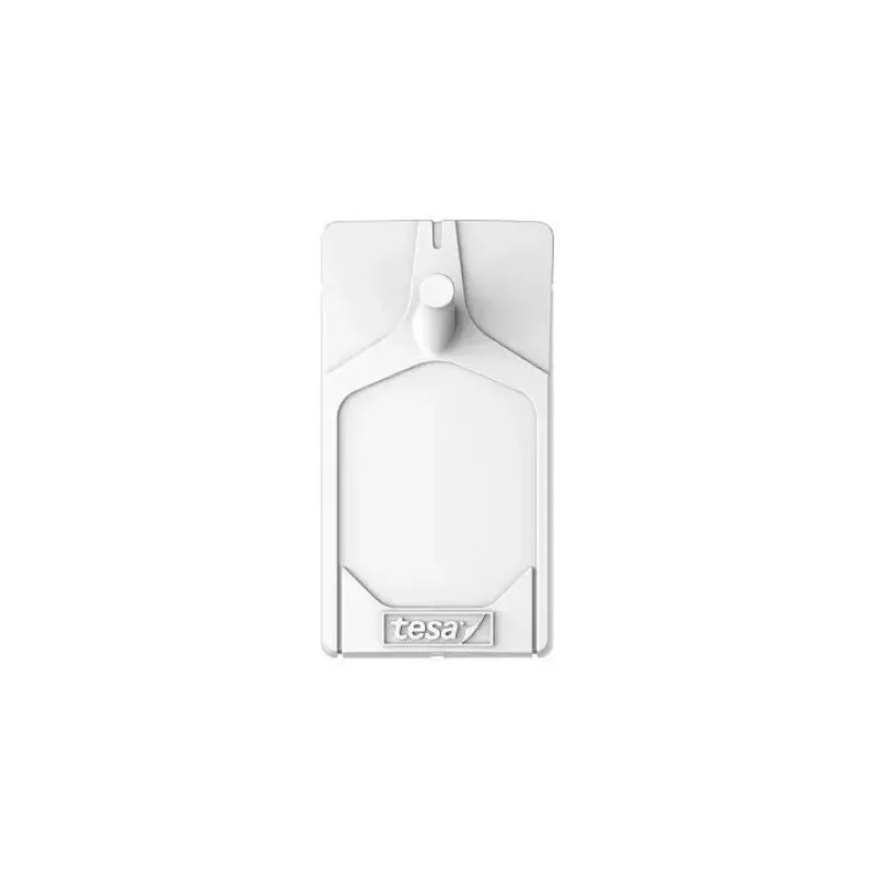Universaalne konks TESA 77762 Indoor Valge 2 tk