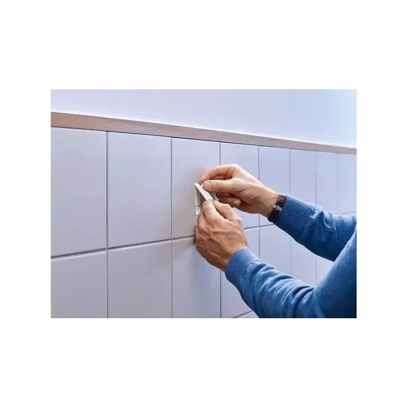 Universaalne konks TESA 77762 Indoor Valge 2 tk