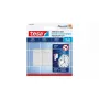 Universaalne konks TESA 77762 Indoor Valge 2 tk