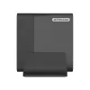 Mobiilseadme laadija Sitecom CH-1004 — universaalne vahelduvvoolu siselaadija, 100–240 V sisend, kuni 20 V väljund, 3× USB-C, must
