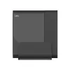 Mobiilseadme laadija Sitecom CH-1004 — universaalne vahelduvvoolu siselaadija, 100–240 V sisend, kuni 20 V väljund, 3× USB-C, must