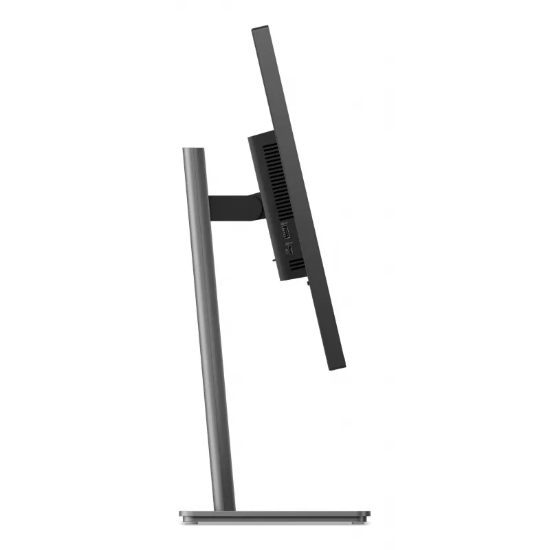 Lenovo ThinkVision P27Q-40 Monitor, 68,6 cm (27 tolli), 2560 x 1440 pikslit, Quad HD, LED, 6 ms, Must